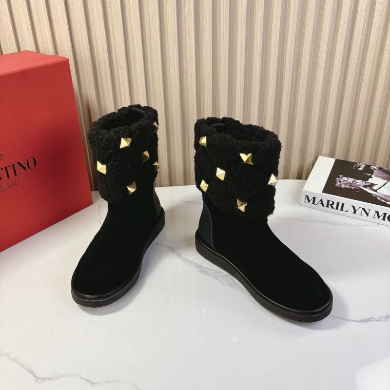 Valentino Boots